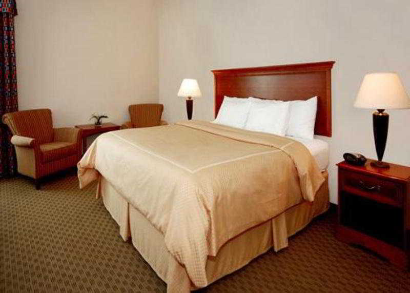 Comfort Suites Baymeadows Near Butler Blvd Jacksonville Exterior foto